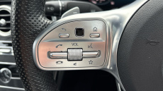 Mercedes-Benz C-Class C220d AMG Line Premium Plus 4dr 9G-Tronic Diesel Saloon